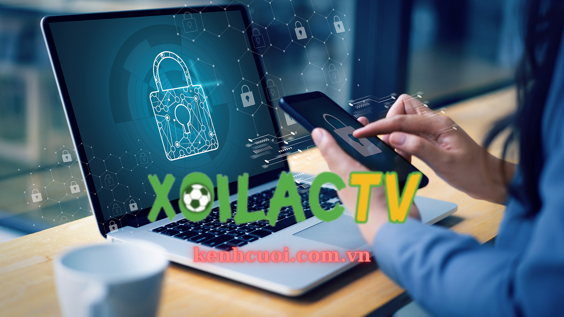 bảo mật bảo mật
